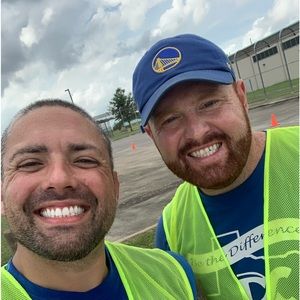 Meet your Posher, Kyle